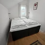 Apartamento 0281-romo-vestergade-3-ap-13 Havneby
