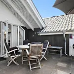 Apartamento 0281-romo-vestergade-3-ap-13 Havneby