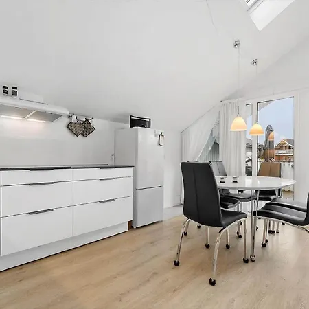 Apartament 0281-romo-vestergade-3-ap-13 Havneby