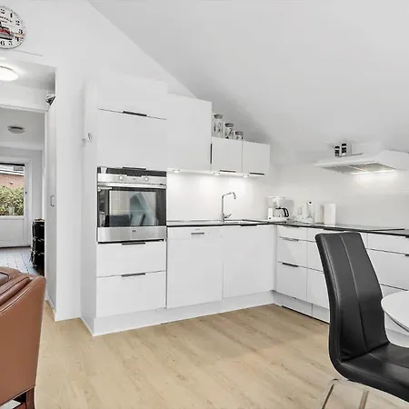 0281-romo-vestergade-3-ap-13 Appartement Havneby