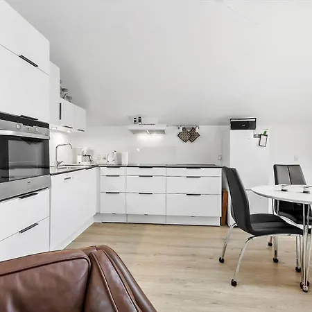 Appartement 0281-romo-vestergade-3-ap-13 *