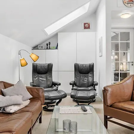 Apartament 0281-romo-vestergade-3-ap-13 Havneby