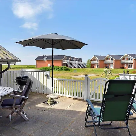 0281-romo-vestergade-3-ap-13 * Havneby