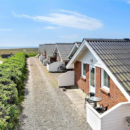 0281-romo-vestergade-3-ap-13 * Havneby