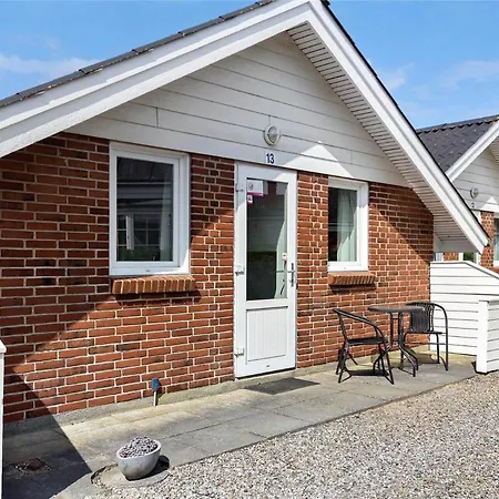 Apartament 0281-romo-vestergade-3-ap-13 *