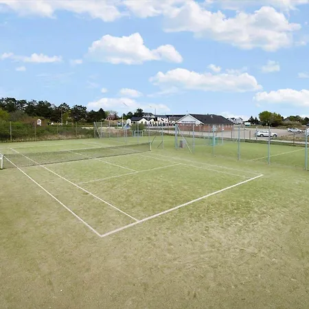 0281-romo-vestergade-3-ap-13 Appartement Havneby