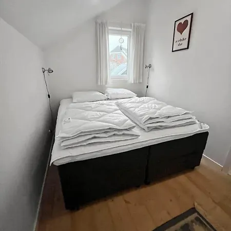 شقة 0281-romo-vestergade-3-ap-13 Havneby