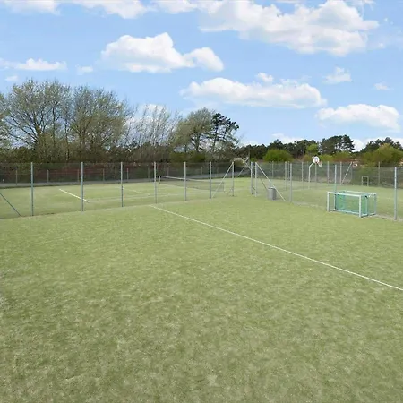 0281-romo-vestergade-3-ap-13 شقة Havneby