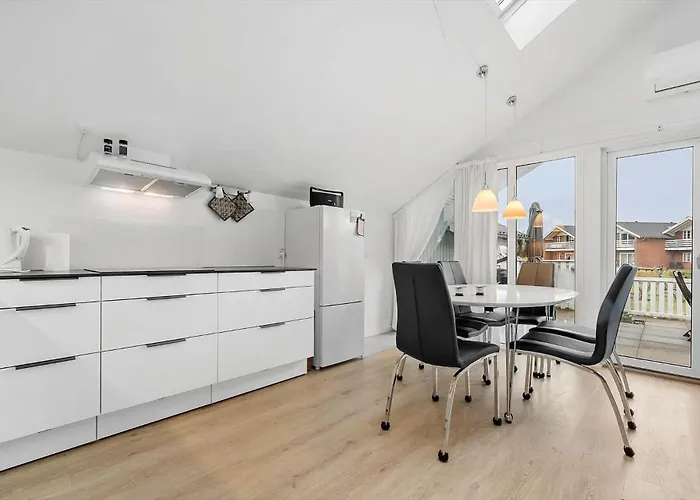 Apartment 0281-romo-vestergade-3-ap-13 Havneby