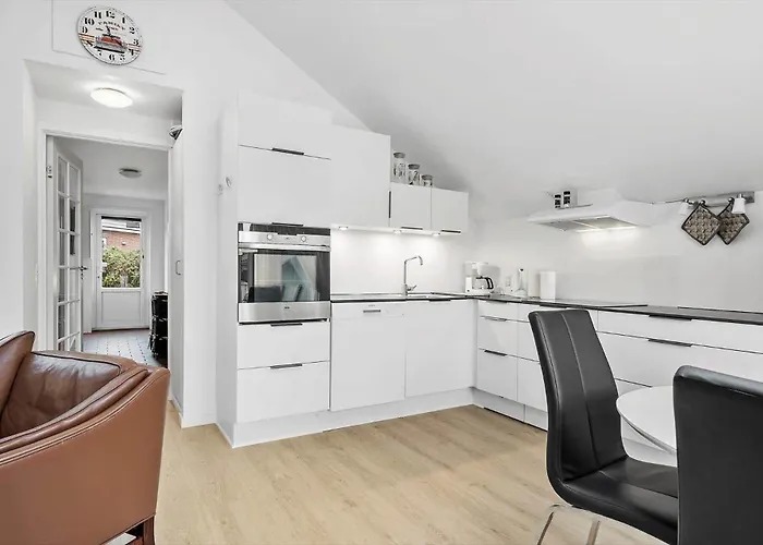 0281-romo-vestergade-3-ap-13 Apartment Havneby