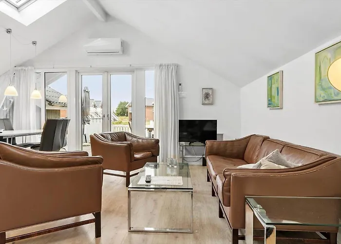 0281-romo-vestergade-3-ap-13 * Havneby