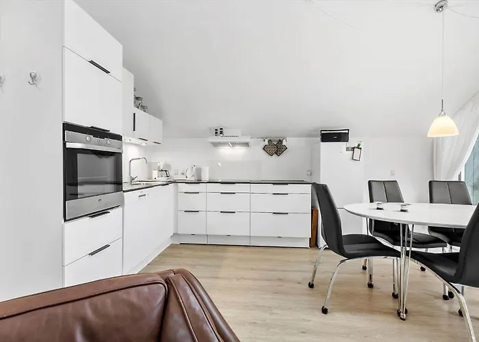 Apartment 0281-romo-vestergade-3-ap-13 *