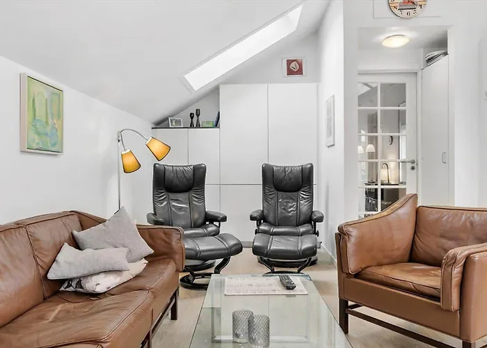 Apartment 0281-romo-vestergade-3-ap-13 Havneby