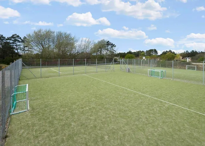 0281-romo-vestergade-3-ap-13 Apartment Havneby