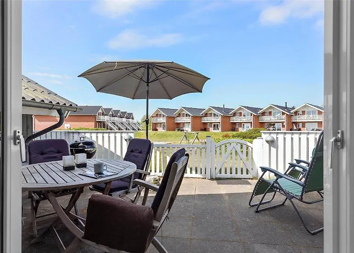 0281-romo-vestergade-3-ap-13 * Havneby