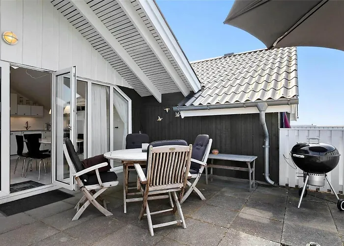 Lejlighed 0281-romo-vestergade-3-ap-13 Havneby