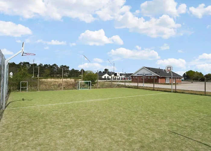 0281-romo-vestergade-3-ap-13 * Havneby